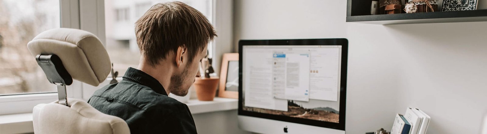 Aplikasi Perkantoran